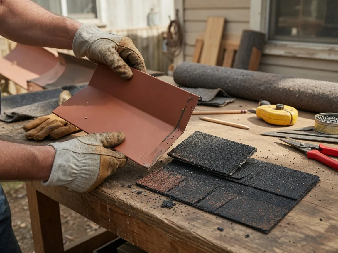 Roof Repair company in Stronghurst, IL